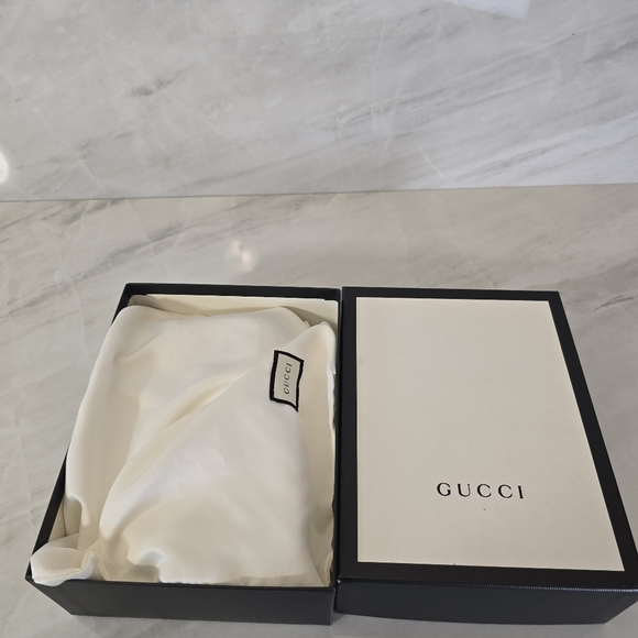 Gucci Ophidia Belt Bag - Picture 11 of 11